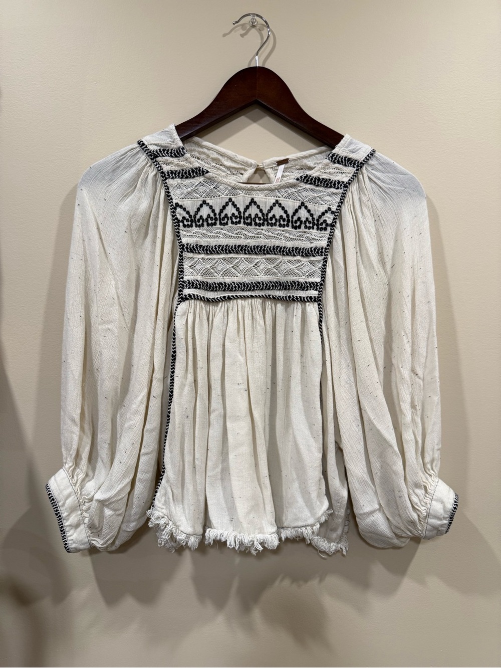 Free People Top
